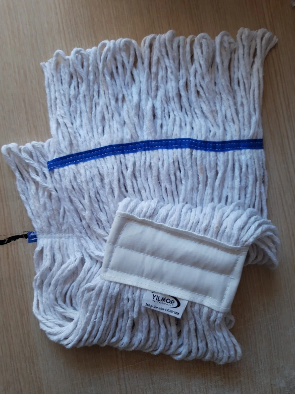 Dar Islak Mop - EKONOMİK 350 gr.