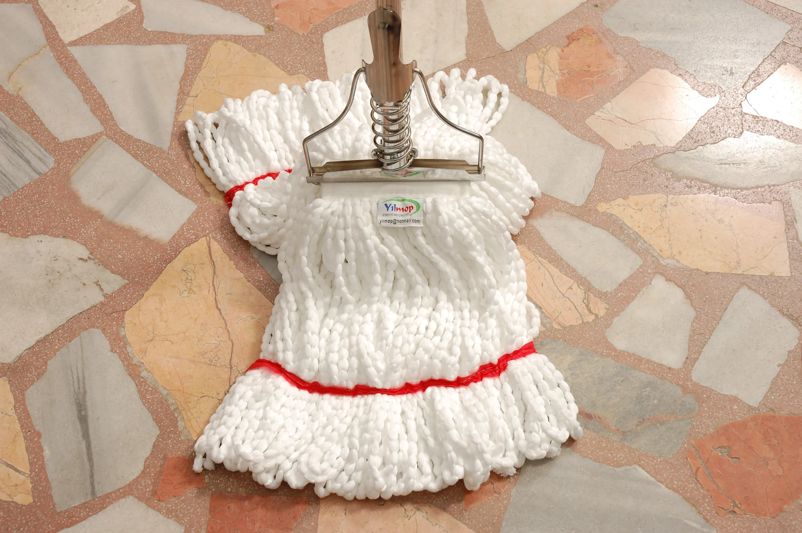 Dar Islak Mop - MİKROFİBER 300 gr.