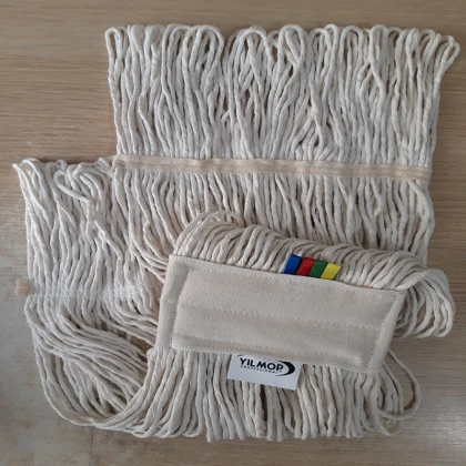 Dar Islak Mop - PLUS 375 gr.