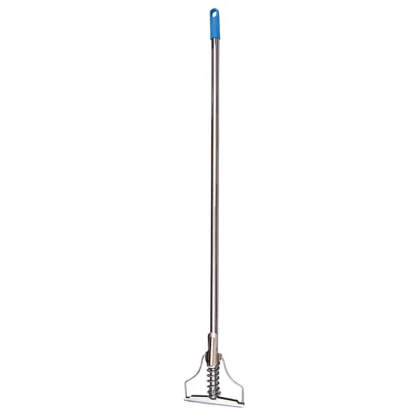 Dar Yaylı Islak Mop Aparatı - KROM