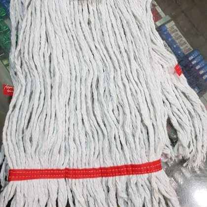 Geniş Islak Mop - EKONOMİK 450 gr.