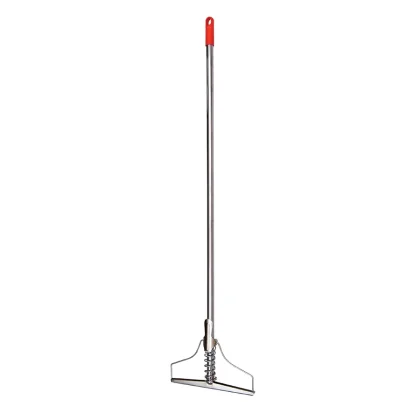 Geniş Yaylı Islak Mop Aparatı - KROM