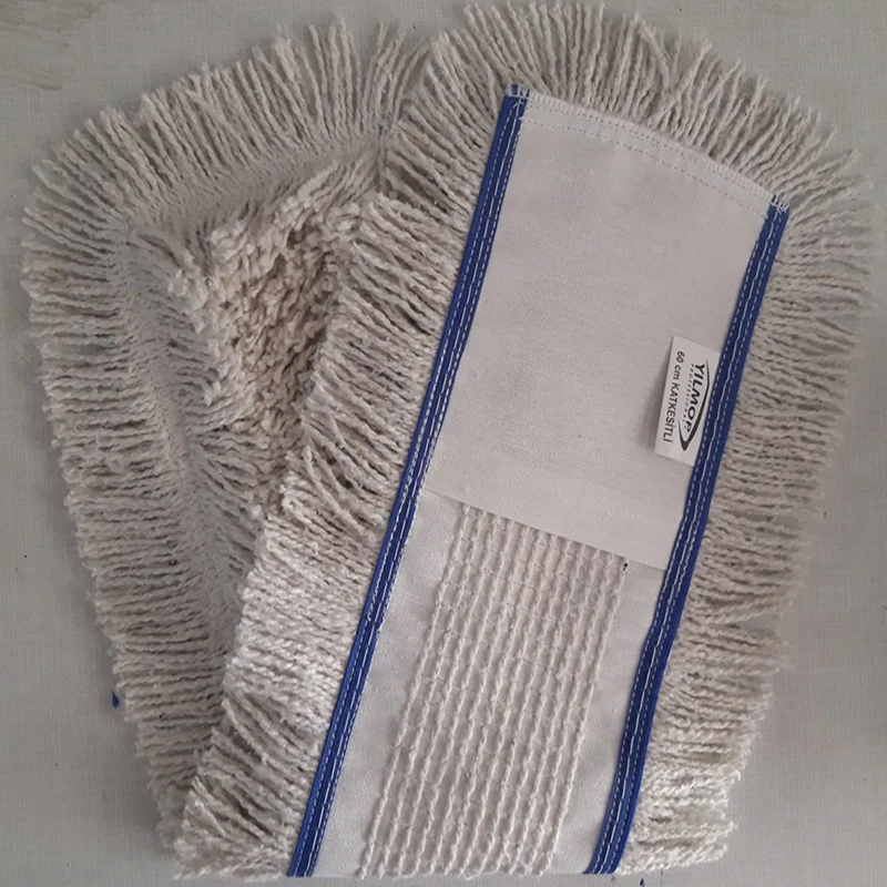 Kat Kesik Mop 40 cm.