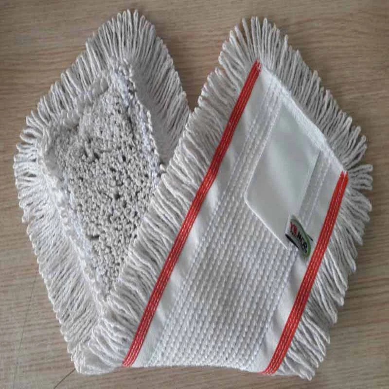 Kat Kesik Mop - Kulaklı 50 cm.