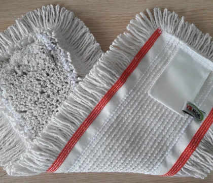 Kat Kesik Mop - Kulaklı 50 cm.