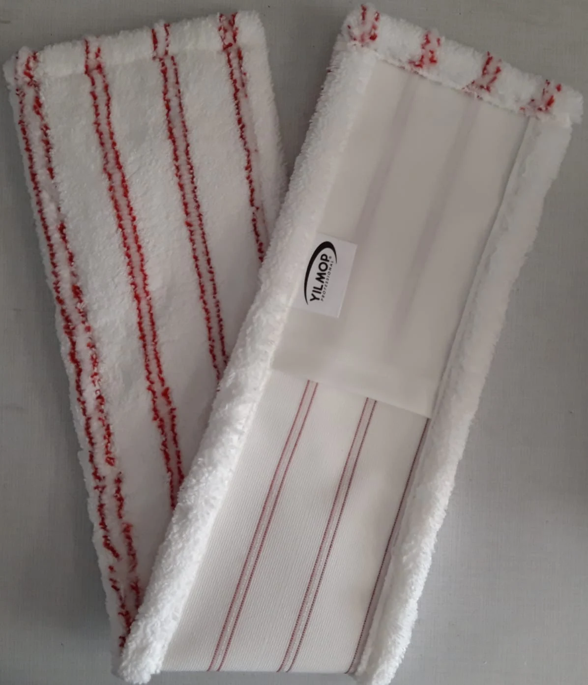 Mikrofiber Mop -100 cm.
