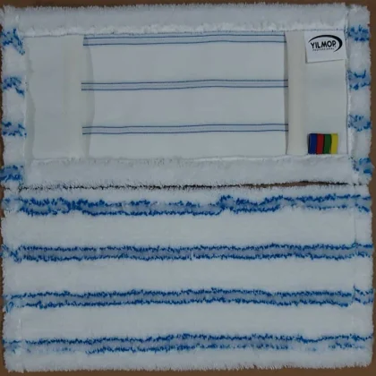 Mikrofiber Mop - 40 cm.