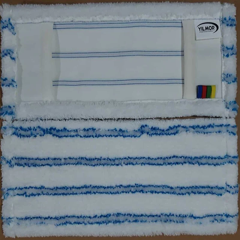 Mikrofiber Mop - 40 cm.