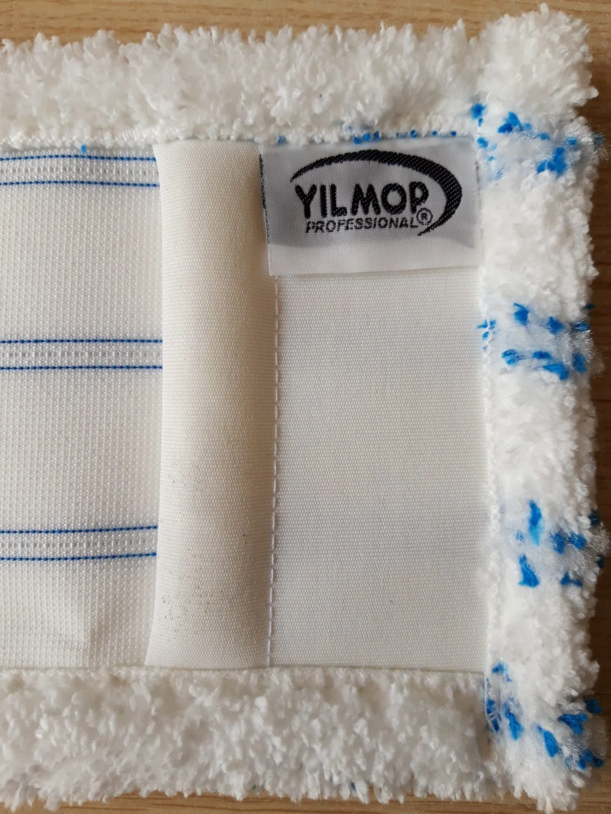 Mikrofiber Mop - 40 cm.