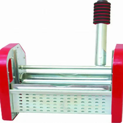 Yedek Press Krom
