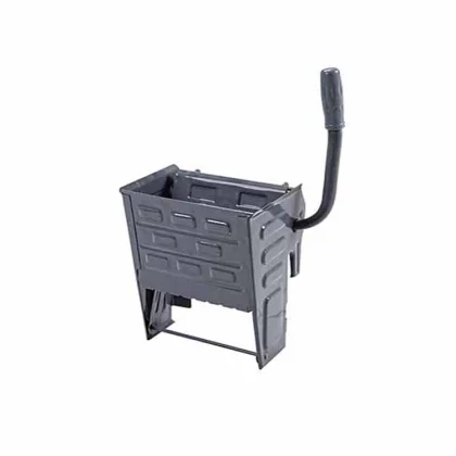 Yedek Press Metal
