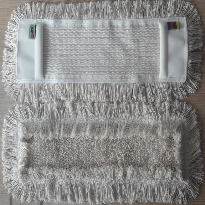 Zincirdikiş Mop - 40 cm.
