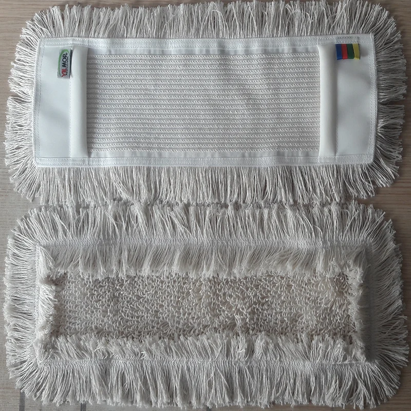 Zincirdikiş Mop - 40 cm.
