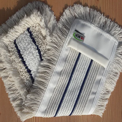 Zincirdikiş Mop - Hastane Mopu 40 cm.
